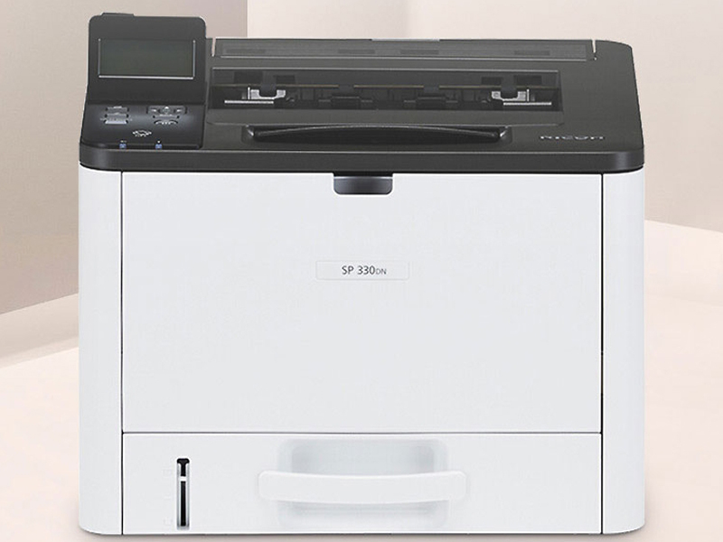 理光Ricoh SP 330DN-a4激光打印機