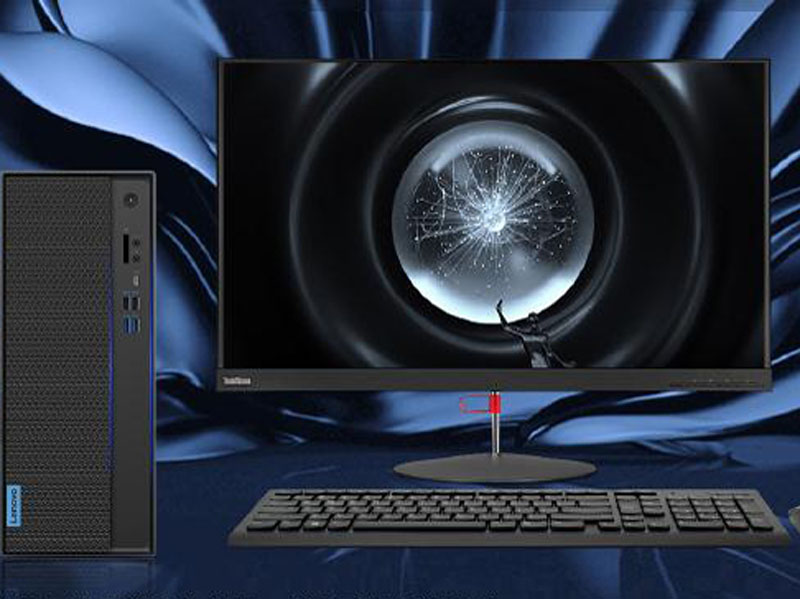 聯想（Lenovo）GeekPro設計師 臺式電腦主機