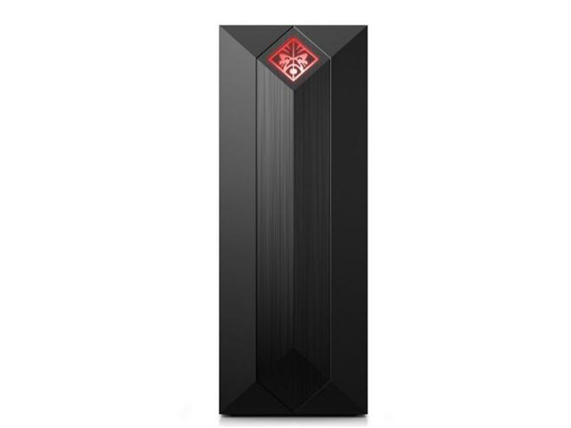 貴陽白云區某機關單位，惠普臺式電腦873-066rcn租