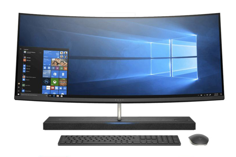 惠普臺式電腦安裝Windows10沒有聲音的問題