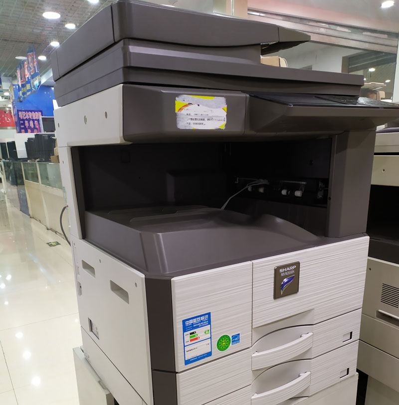 夏普SHARP MX-M2658N復印機租賃機型