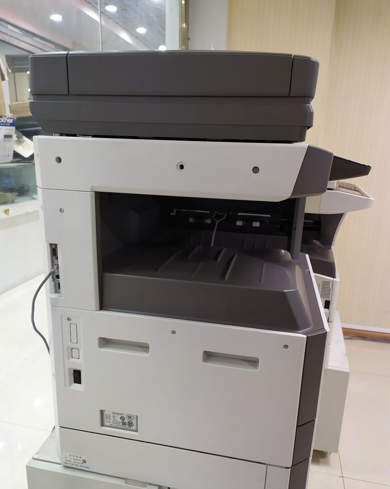 夏普SHARP MX-M2658N復印機租賃機型