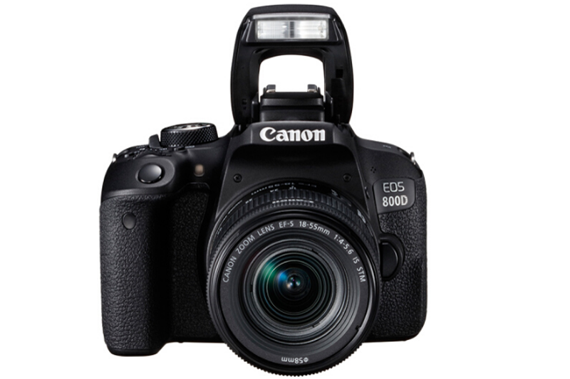 租賃機型佳能Canon EOS 800D 單反相機