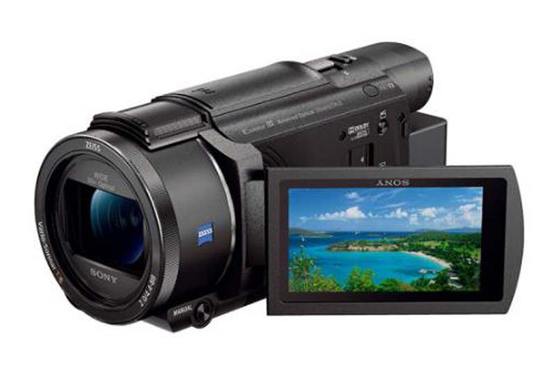 租賃機型索尼SONY FDR-AX60攝像機