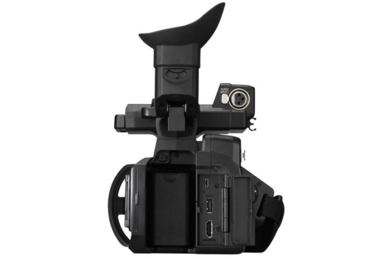 租賃機(jī)型松下HC-PV100GK