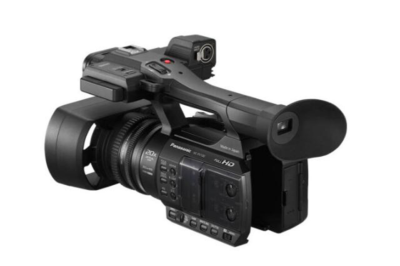 租賃機(jī)型松下HC-PV100GK