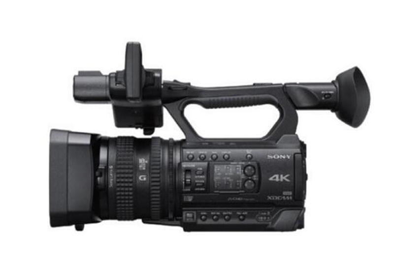 租賃機型索尼PXW-Z150