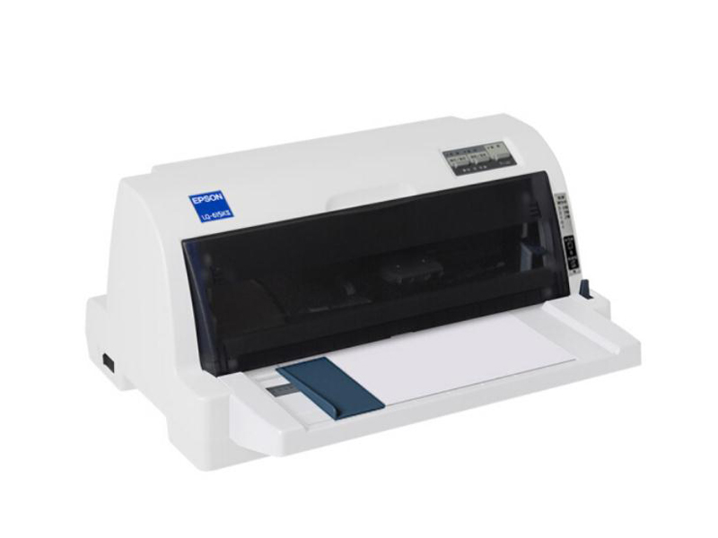 愛普生LQ-615KII針式打印機