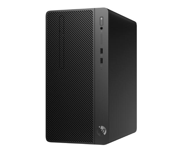 惠普HP288 PRO G4小型立式電腦 主機