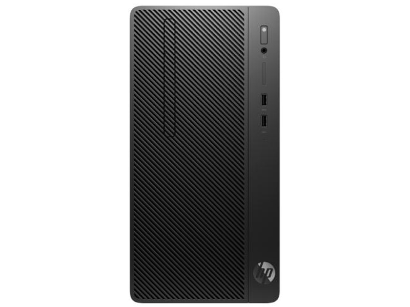 惠普HP288 PRO G4小型立式電腦 主機