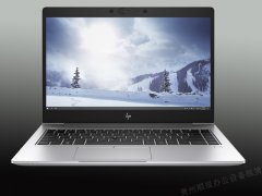 惠普HP mt45 筆記本電腦