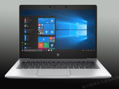 惠普EliteBook 830 G6筆記本電腦