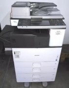 理光3352 復印機租賃299元每月