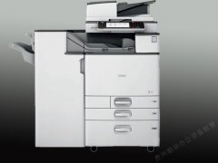 高端復印機理光MPC5503租賃價格422元每月
