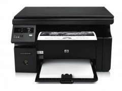 惠普M1136 打印機租賃88元每月