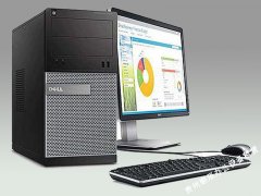戴爾Dell 3020D 臺式電腦租賃報價78元每月