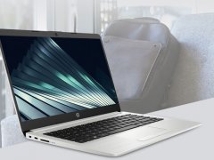惠普HP 348 G5筆記本電腦租賃報價108元每月